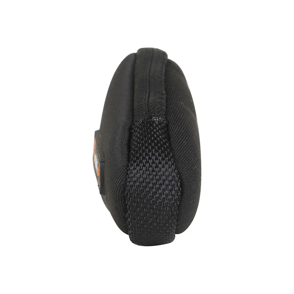 Klarinette Saxophon Universal Plus Baumwolle Mundstück Tasche Tragbare Baumwolle Material Schutz Tasche Rohr Holzblasinstrument Exquisite Teile – Detail 9