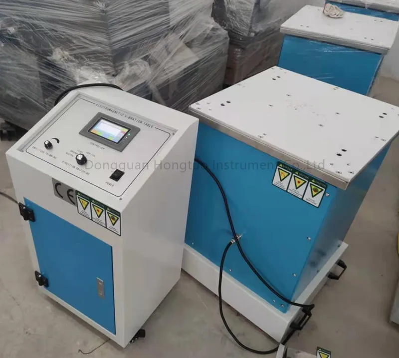 Tabella vibrante elettromagnetica ad alta frequenza da laboratorio, vibratore agitatore a direzioni multiple