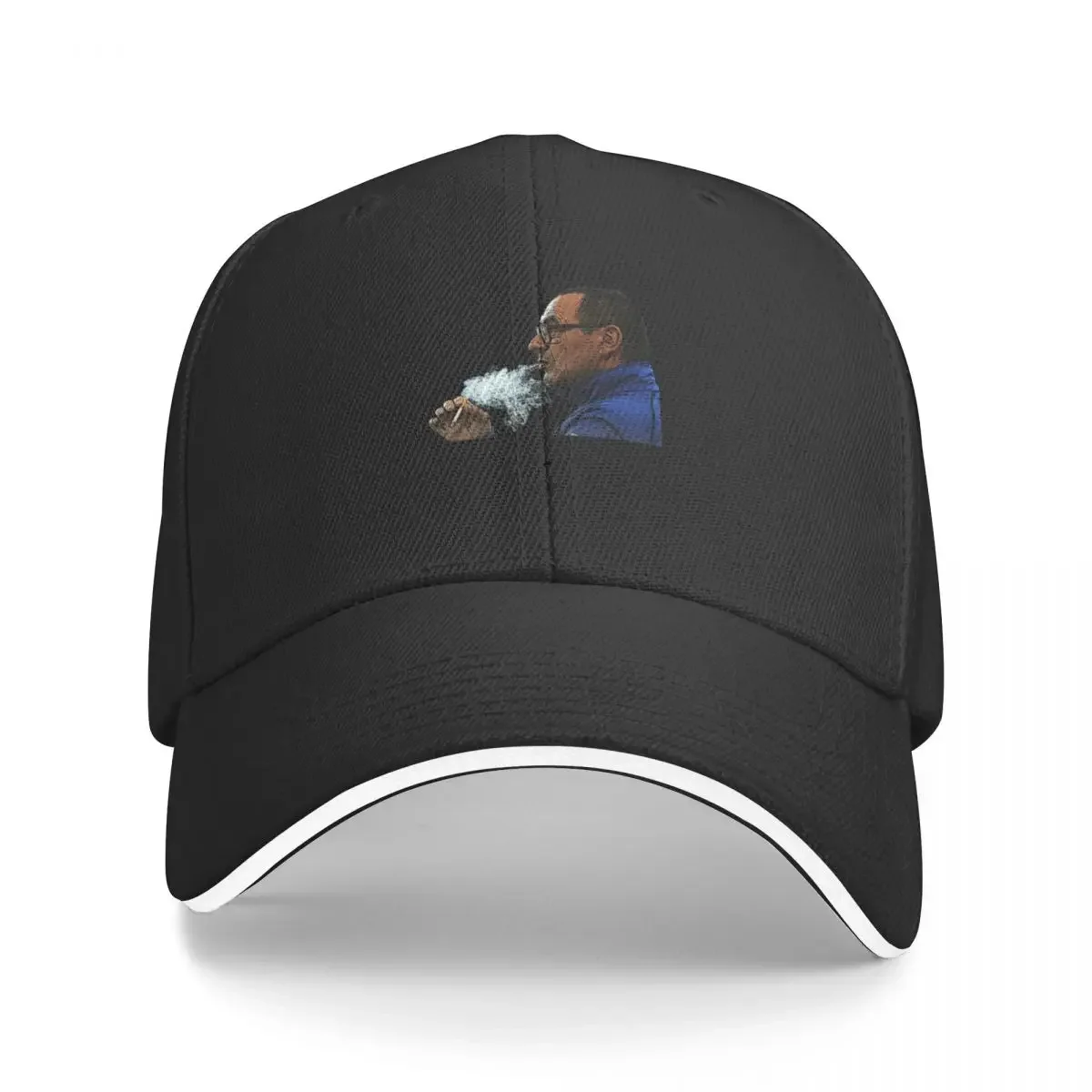 Бейсбольная кепка Maurizio Sarri Snapback, уличная женская кепка для мальчиков