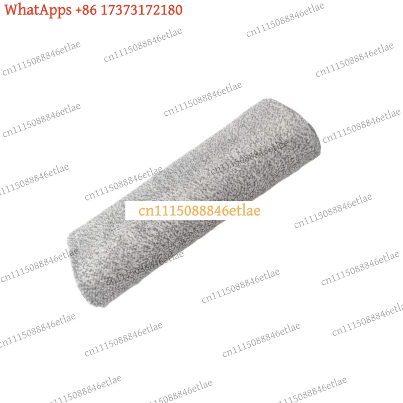 Mop Cloth Replacement For Eureka J20 Robot Vacuum Cleaner Washing Parts Accessories
