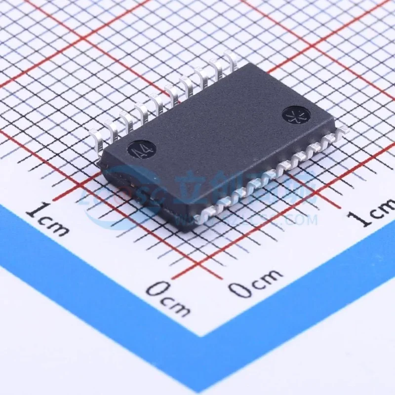 10 TEILE/LOS MC74HC245ADWG SOIC-20 Neue Original Auf Lager