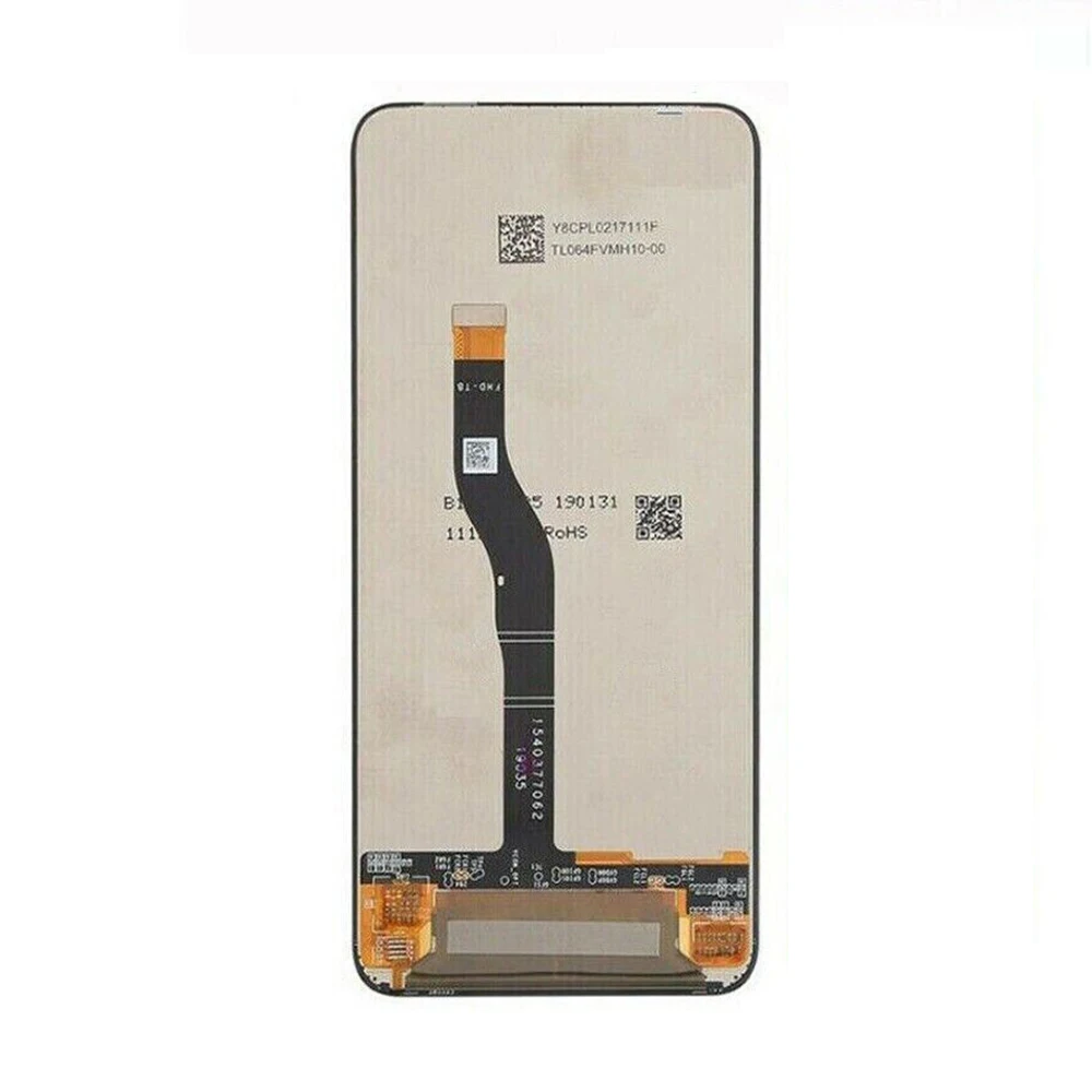 For Huawei Nova4 LCD Display Nova4 Touch Screen Models VCE-AL00 TL00 L22 Panel Digitizer Replacement Parts with Replacement Tool