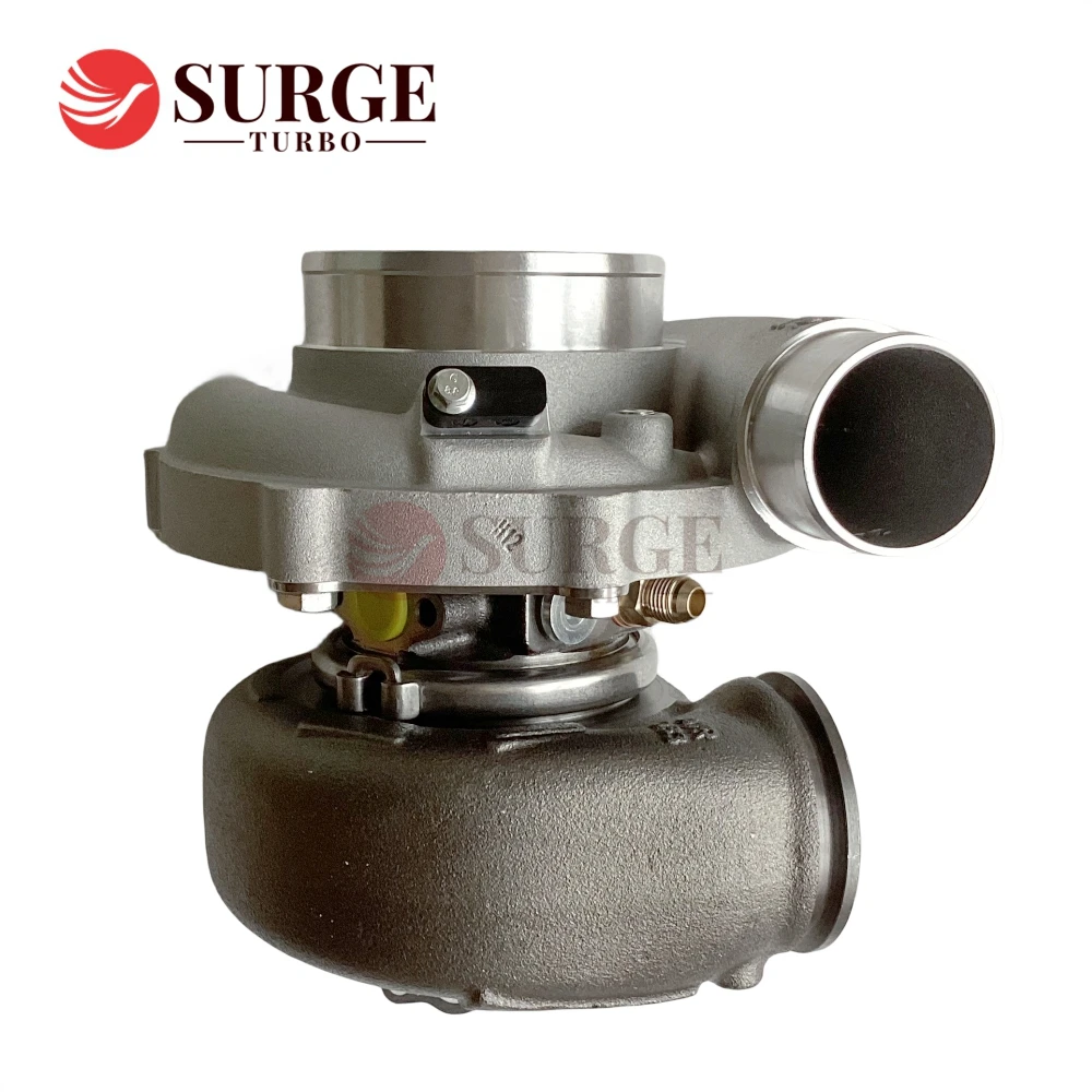 

G-Series Ball Bearing Turbine G30-900 62mm Performance Turbo 880704-5008S 880704-5009S Dual V-Band 0.83AR Turbocharger 550-900HP