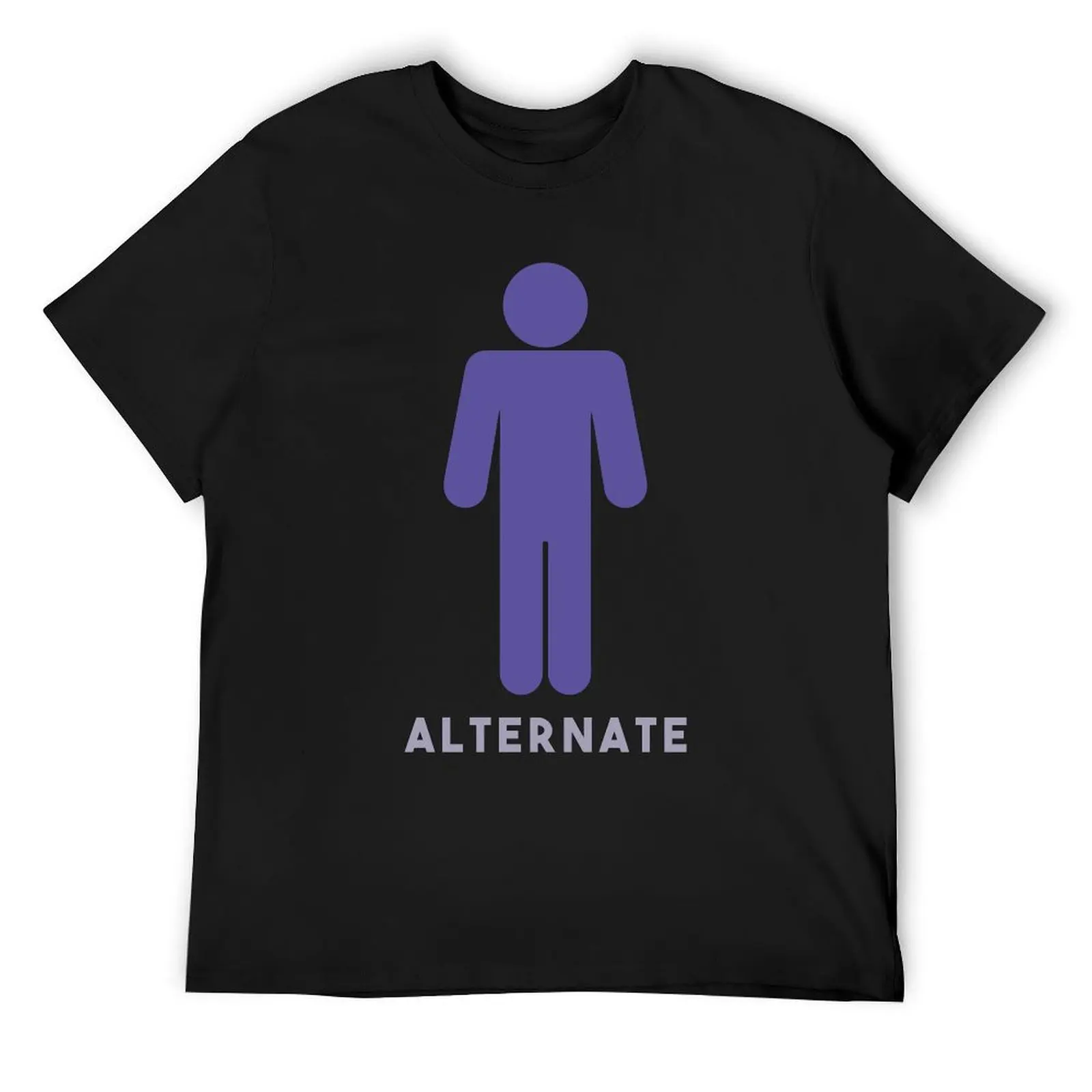 

Mandela Catalogue, Alternate T-Shirt blue lock football t shirt customs design your own baggy shirts Men's t shirts