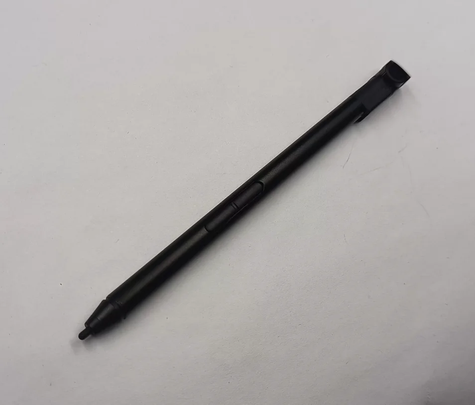 For Lenovo ThinkPad Pen Pro-9 pro 9 11e Yoga Gen 6 5D10W46405 Handwriting Pen Stylus Pen