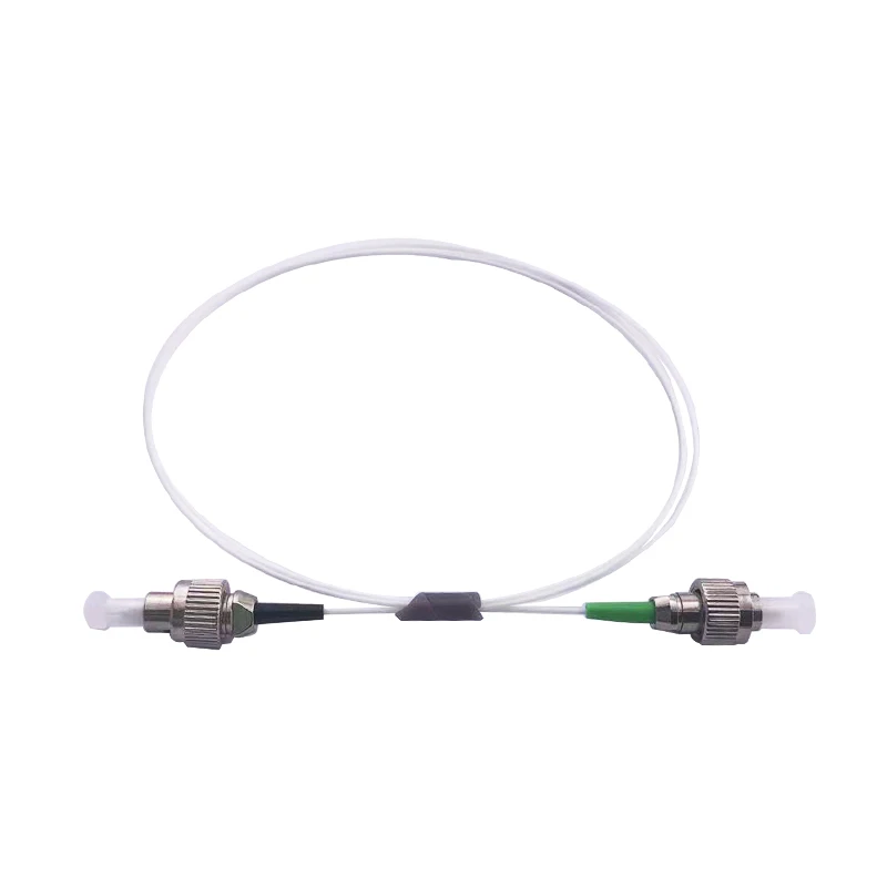 Single-mode Single-core Fiber Jumper 0.9MM, Fiber Jumper FC/UPC-FC/APC Single-mode 0.9 Sleeve