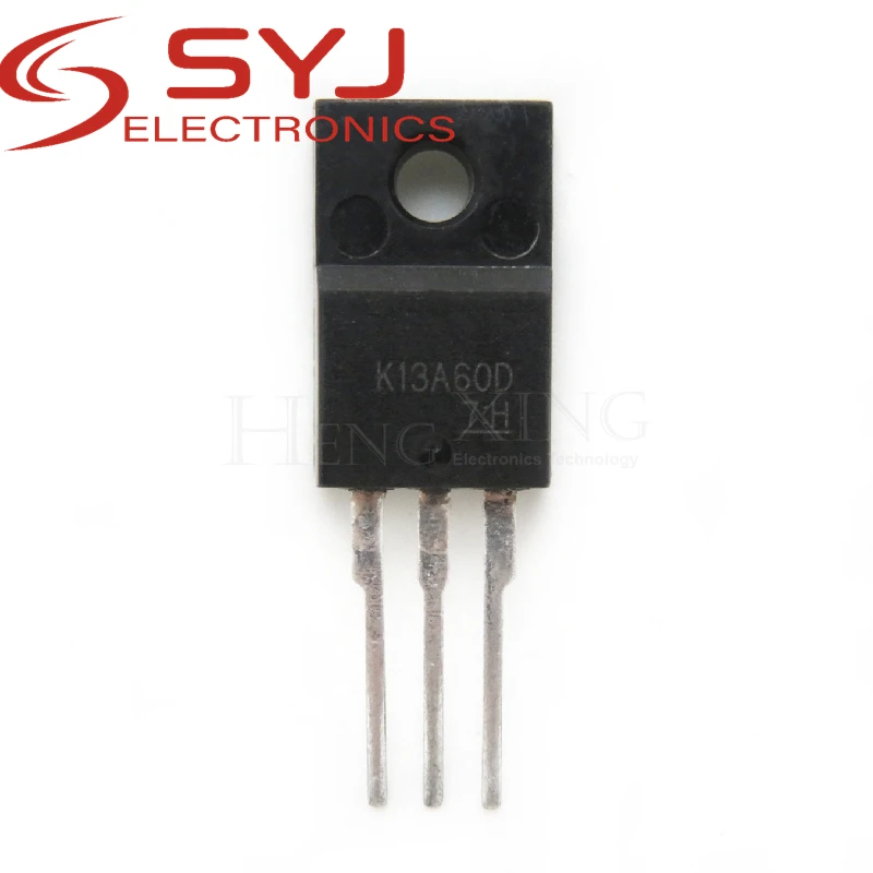 10piece K13A60D K13A60