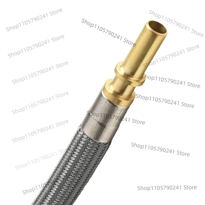88624000 Kitchen Faucet Replacement Hose For Both Magnetic Docking And Standard Docking Spray Heads Pull Down Spray Hose