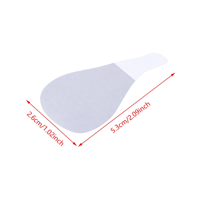 100Pcs/Set Face Lift Up Neck Eye Double Chin Adhesive Tape Invisible Thin Face Stickers V-Shape Face Line Wrinkle Sagging Skin