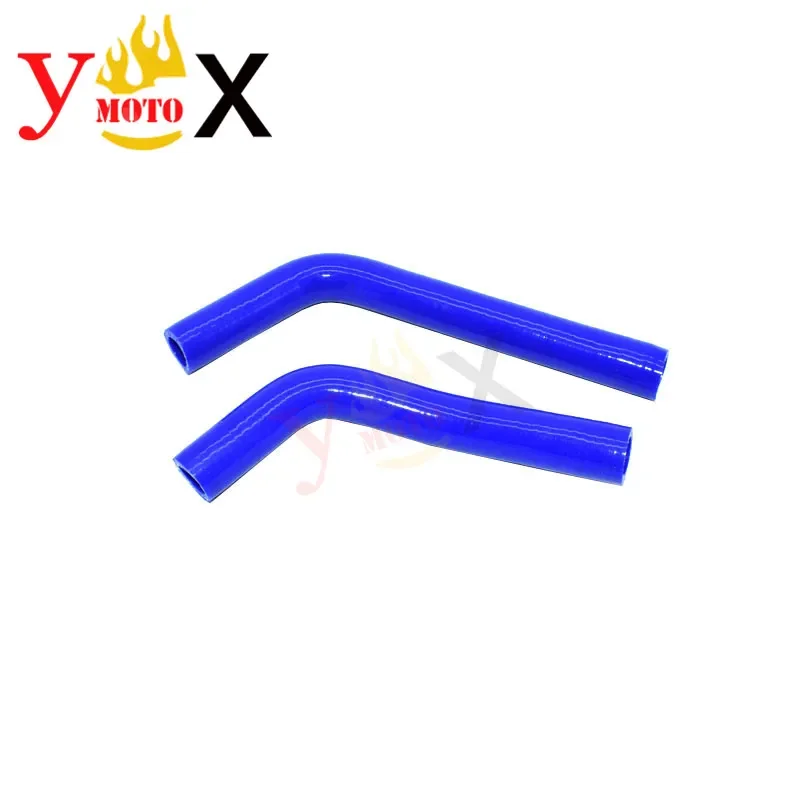 MT-03 MT-125 15-19 Motorcycle Silicone Radiator Hose Water-cooled Pipes Coolant Tube For YAMAHA MT03 R3 R25 2015-2019 2016 2017