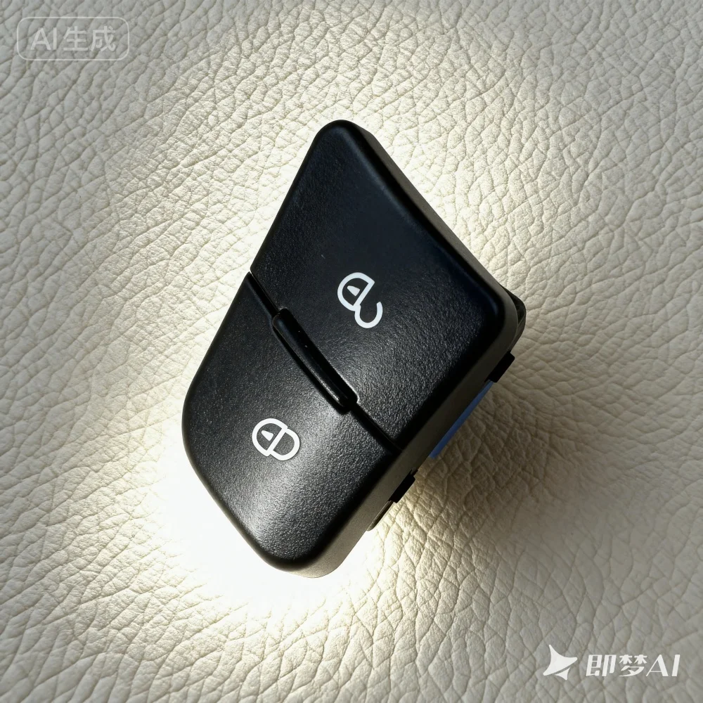 

Window Control Switch For Passat For B6 2006-2010 3C0962125B Direct Replacement Car Accessories Newest Sale Car Driver Side Door