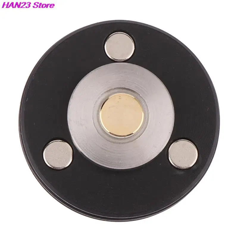 High Quality 1Pc Black 510 Adapter for Drag X S Drag Max Compatible with All Kinds of 510 Atomizer Tanks