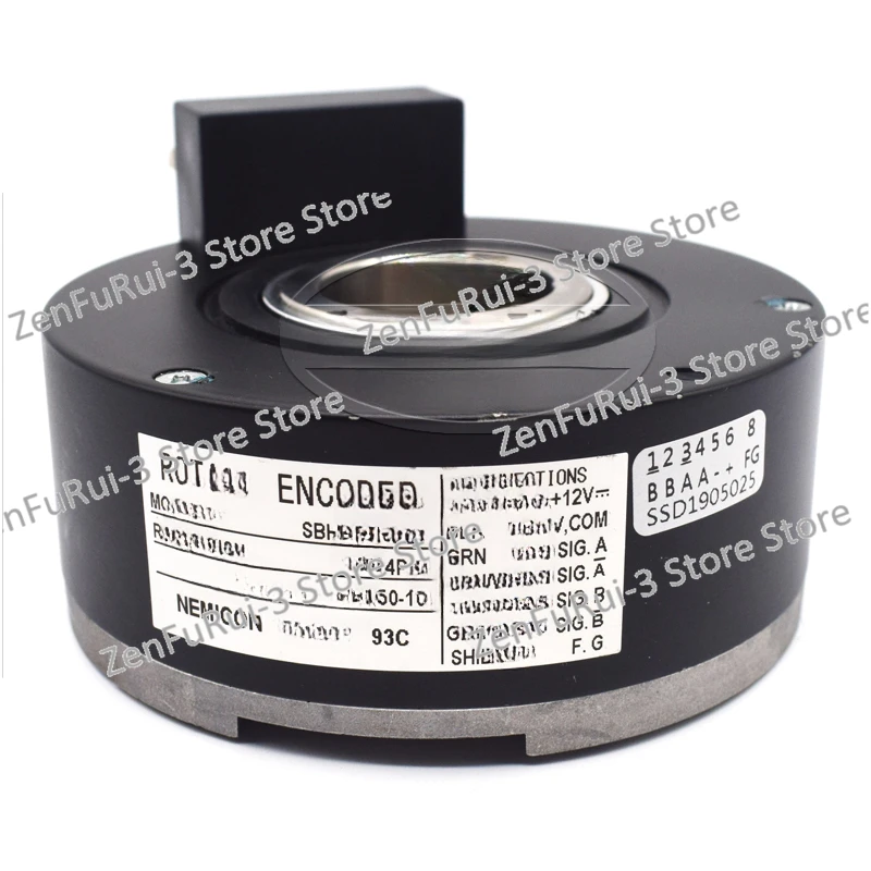 Codificador original do elevador SBH-1024-2T DAA633D1