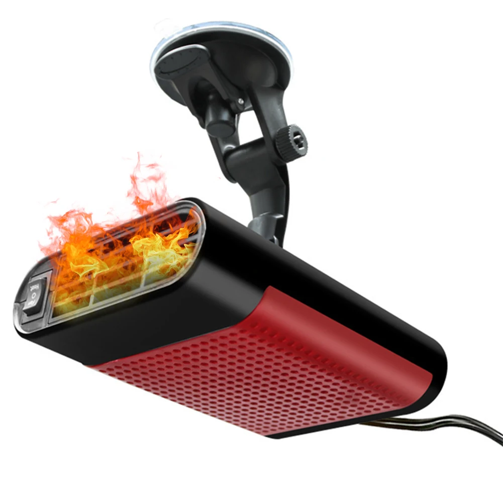 12V/24V Defogger De…