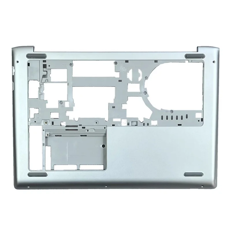 

f Laptop Bottom Case For HP ProBook 450 G5 455 G5 L00849-001 Silver New