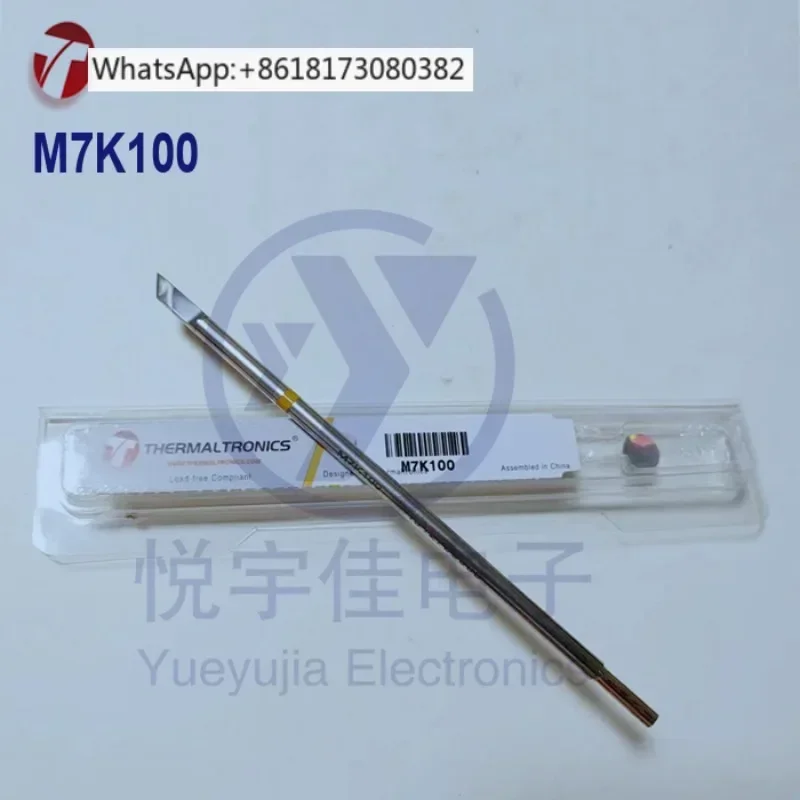 

M7K100 M6K100 M8K100 Hot Magic Knife soldering iron tip compatible with SMTC-1161 SMTC-8161