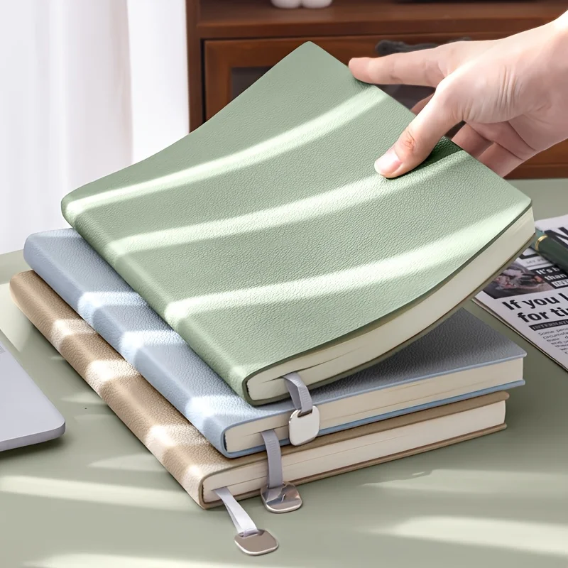 a5-soft-pu-leather-business-notebook-slim-minimalist-undated-journal-portable-executive-diary-notebook-office-meetings-travel