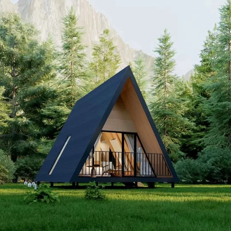 Flexible Use EPS Dome Houses for Hotels Shops Temporary Spaces with Minimalist Design Eco-Friendly Durable Easy Setup Custom