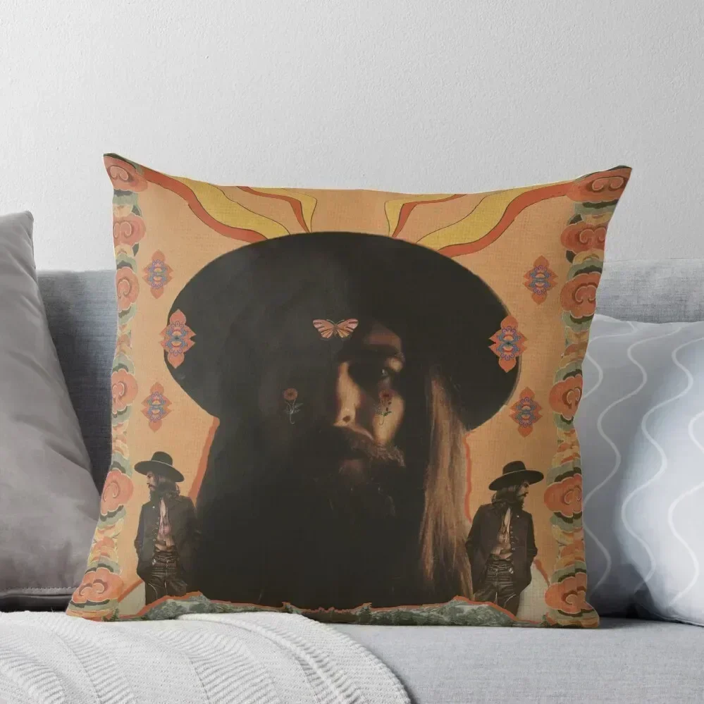 

All Things Must Pass Poster Throw Pillow Christmas Pillow Covers Decorative Sofa Cushions Pillows Aesthetic New year pillow