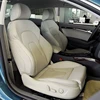 Für Audi A5 Coupe 8T 3 2007 2008 2009 2010 2011 2012 2013 2014 2015 2016 Custom Car Sitz Abdeckung innen Schutz Zubehör 2