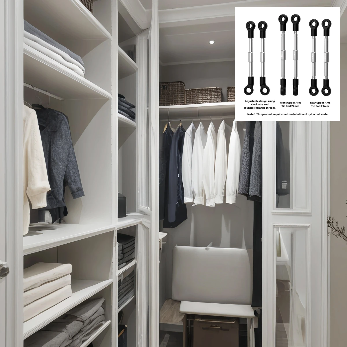 Gpm Losi 1/24 Micro…