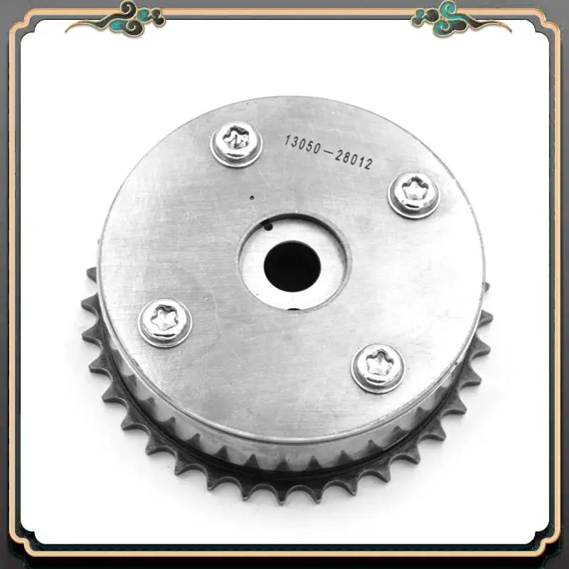 

M45K-Регулятор фазы зубчатого механизма Vvt, колесо, автозапчасти, аксессуары для Toyota Camry 2,4 13050-28012