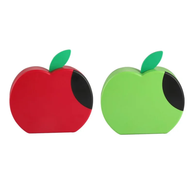 BIESUO Multi-functional Household Daily Repair Combination Hardware Tools Cartoon Apple Type Tools