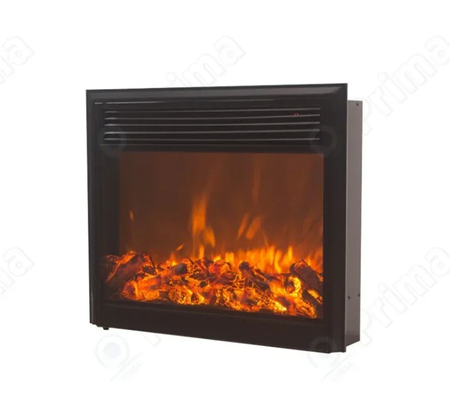 Indoor Wood Burning Stove Fireplace Inserts Fireplaces  Kerosene Fireplace Heaters