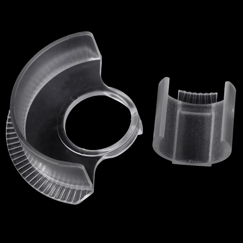 Cover For Micro Angle Grinder 90° Electric Elbow Grinding Machine Clamp Chuck Elbow Engraving Polisher Accessory