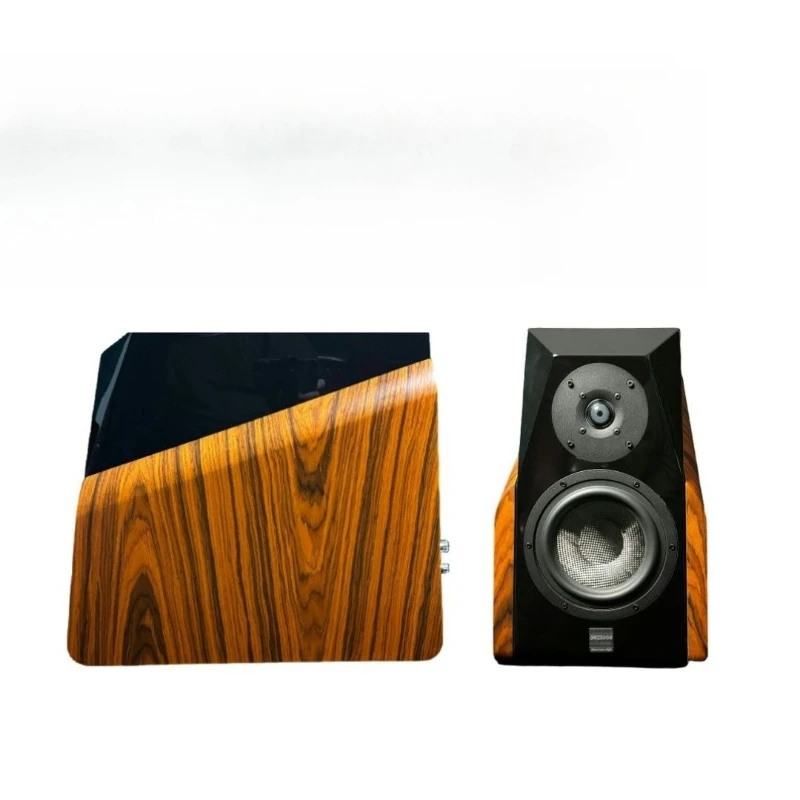 Premium No. 6 locomotive audiophile grade HIFI audio home audiophile high fidelity hifi
