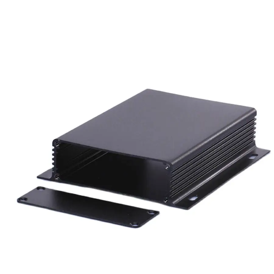 Aluminum Project Bo…