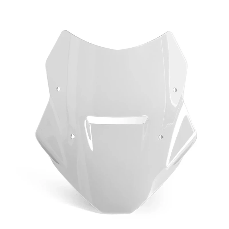 Practical Wind Deflector Motorcycle For HONDA NC750X NC-750X 2025 2026 Windshield Windscreen Visor Clear