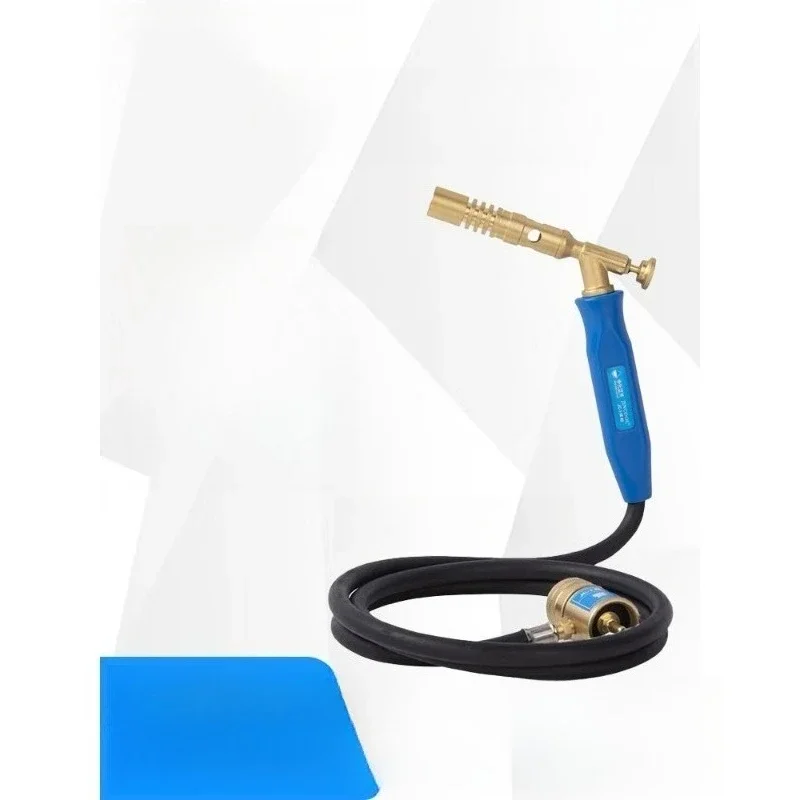 Anaerobic Welding Torch JC-1 Portable High Temperature JC-2 Air Conditioning Large Tube Welding