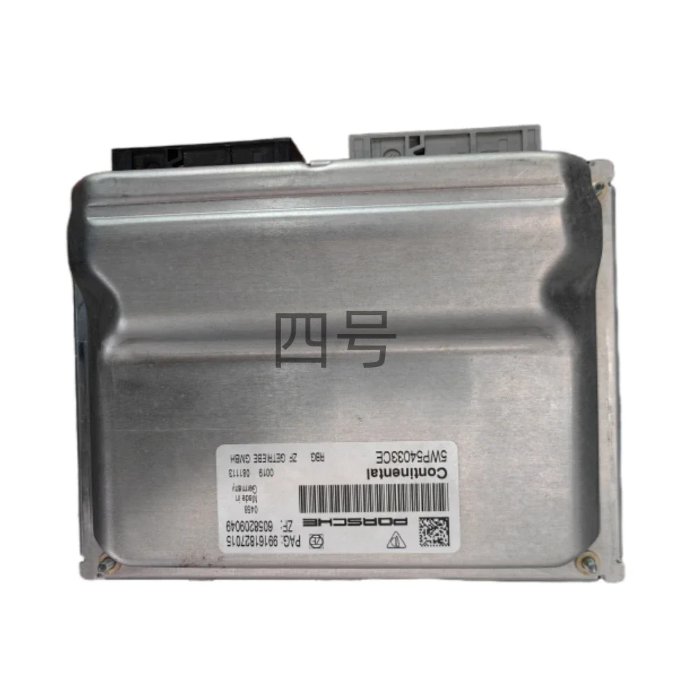 

German automobile 987 911 997 986 tcm 7DT45 PDK Automotive transmission control module for Porsche Kaman 981 Boxster 987