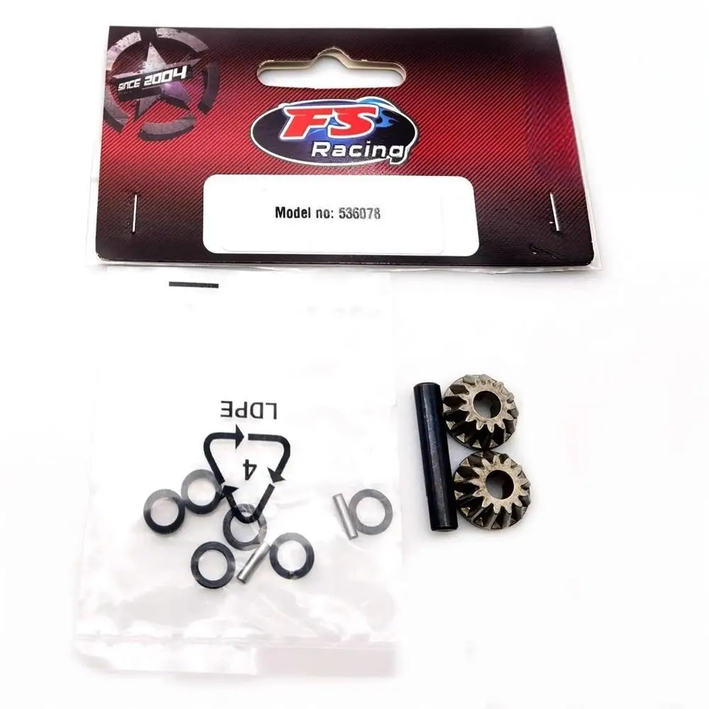 

FSR Sniper 536078 main gear FS Racing