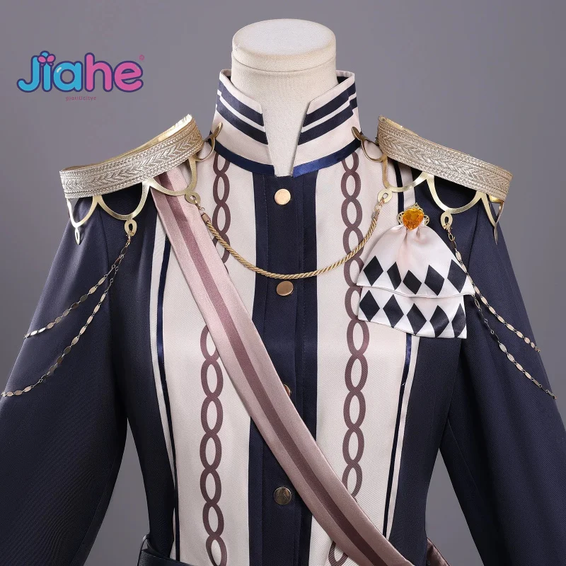 hasumi-reia-costume-cosplay-anime-gioco-magical-girl-witch-trial-coat-copricapo-guanti-oggetti-di-scena-halloween-natale-uomo-donna-vestito