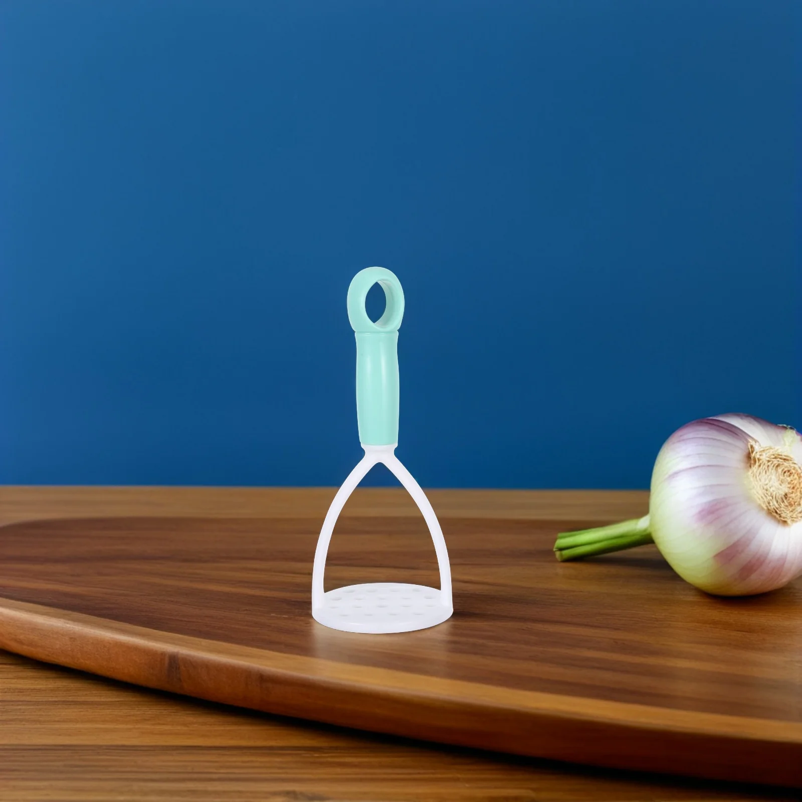 

10pcs Sweet Masher Mini Vegetable Handheld Tool Lightweight Ergonomic Kitchen Accessories Food Masher Small Potato Crusher