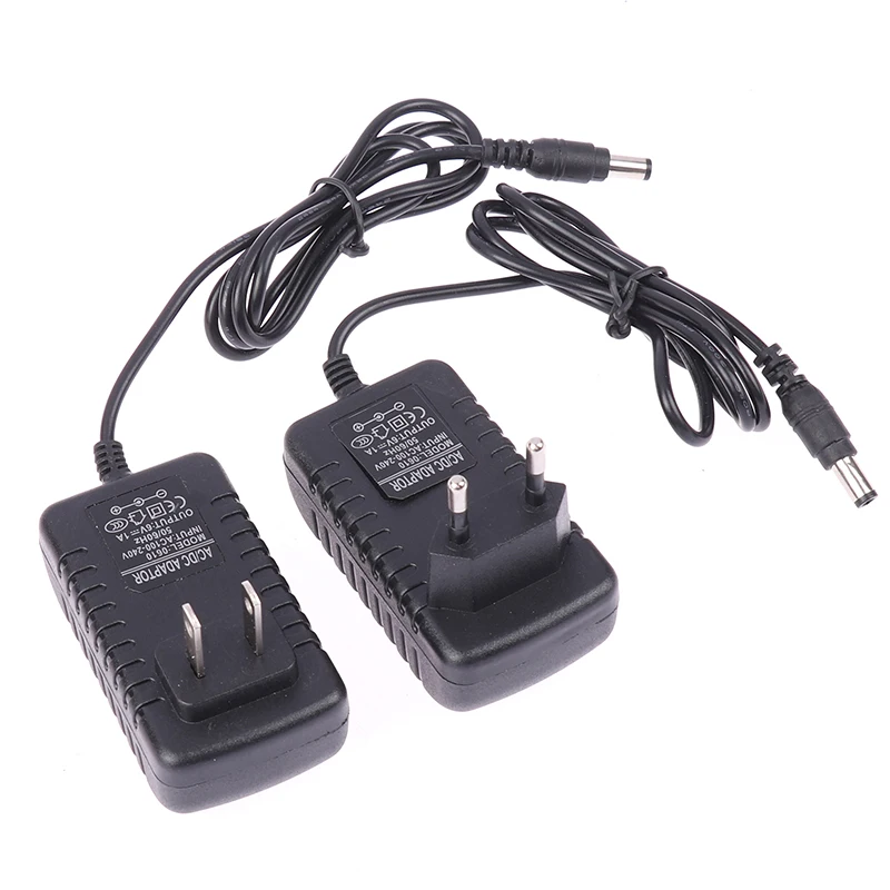 شاحن مزود طاقة لمراقبة ضغط الدم ، محول مقياس ضغط الدم مقياس ضغط الدم ، AC-144 V to DC 6V 1A