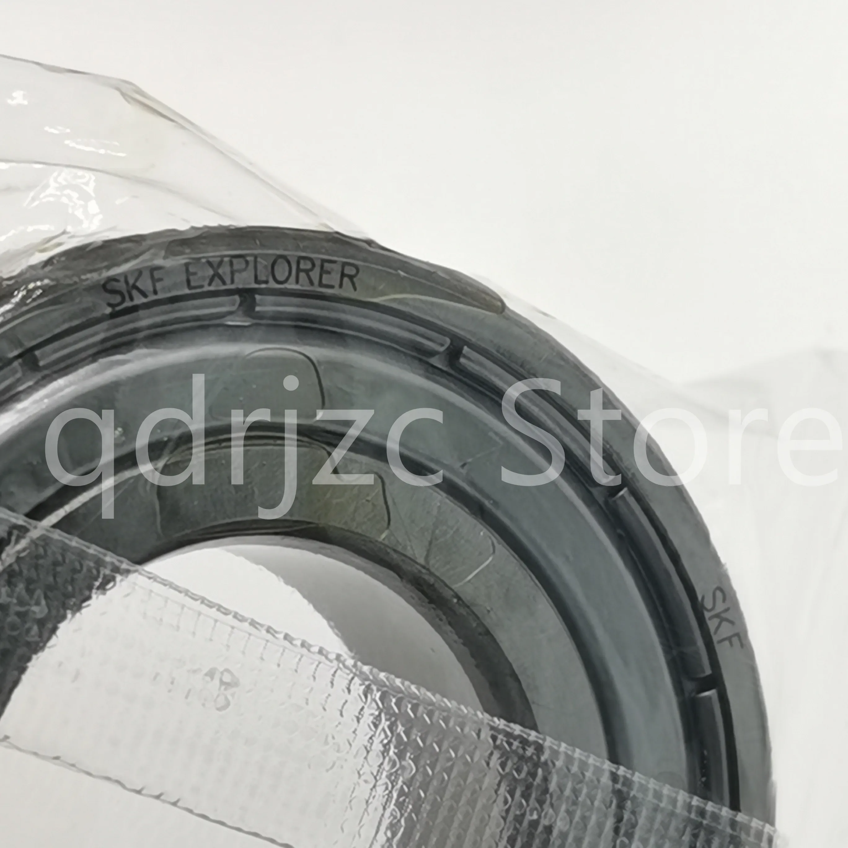 Deep Groove Ball Be…