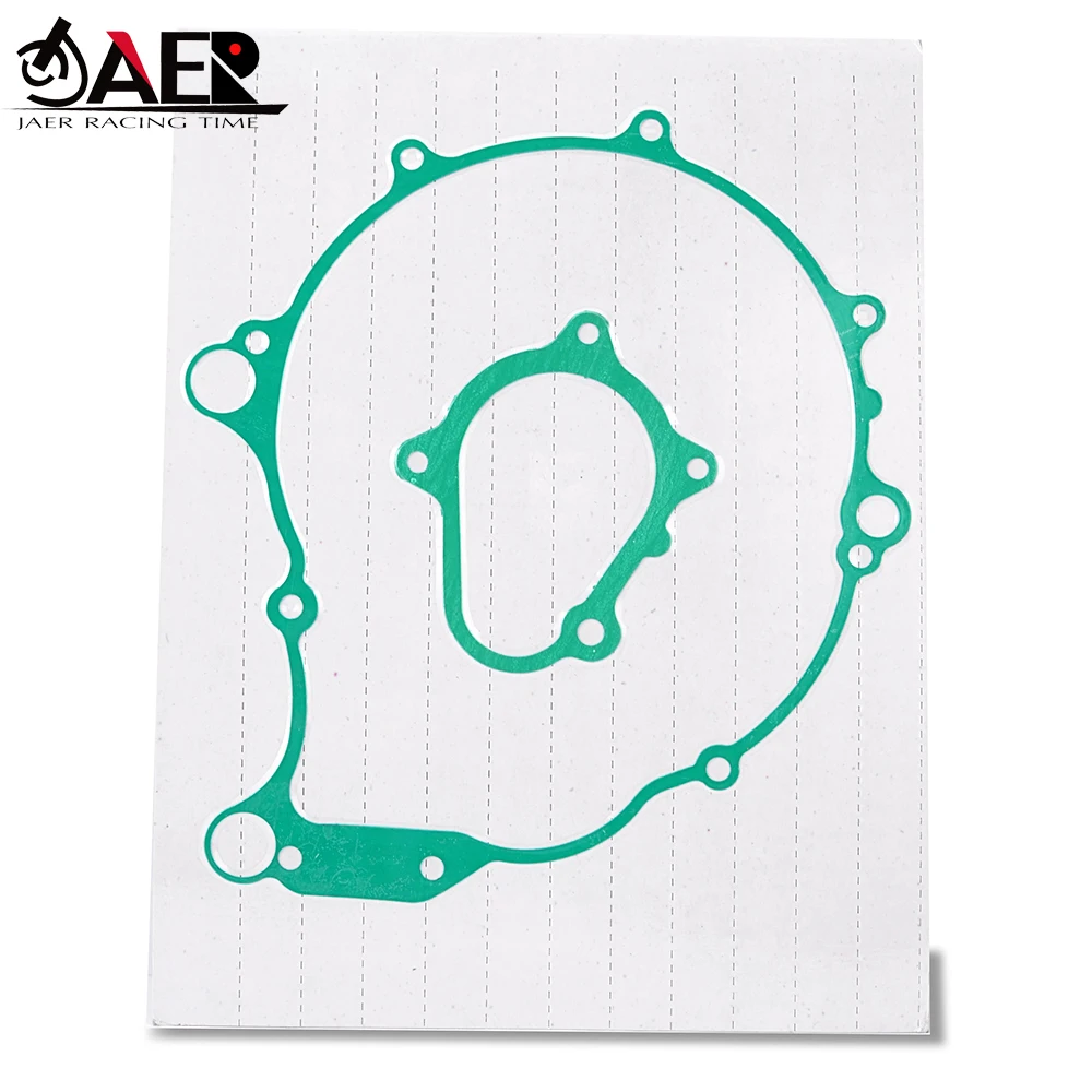 5LP-15455-00 Gasket Generator Cover for Yamaha YFM660R Raptor 660R YFM660RLE YFM660RSE Raptor 660R Limited Edition 5LP-15451-00