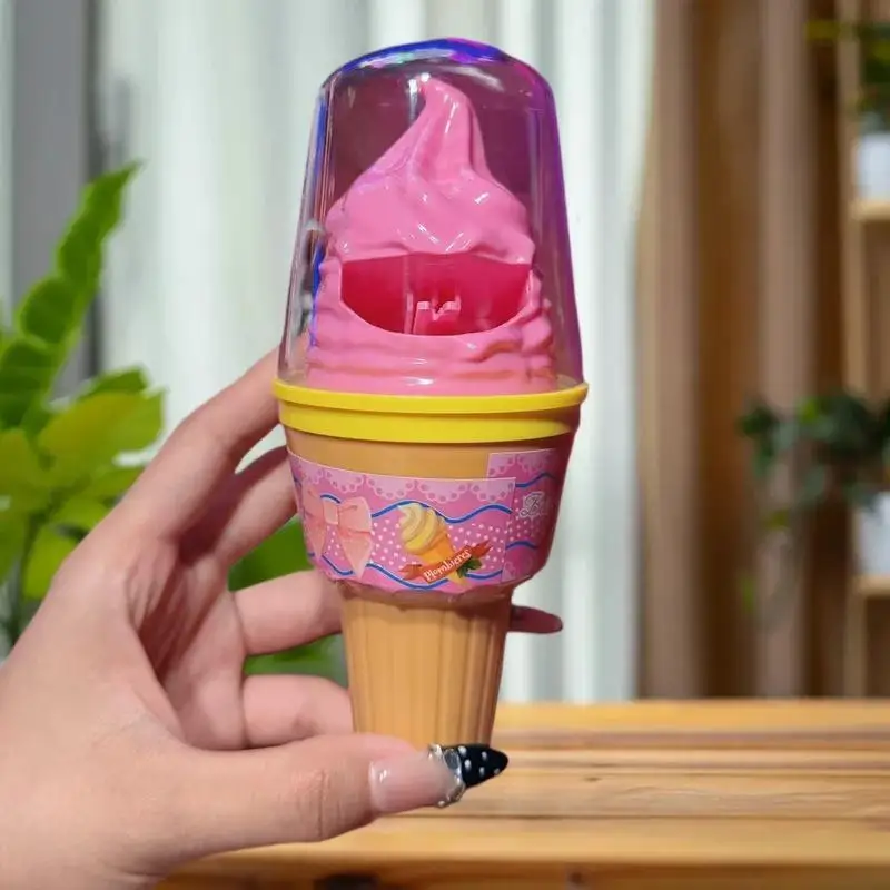 Early Education Pretend Playset - Little Bear Bento Food and Kitchen Toys