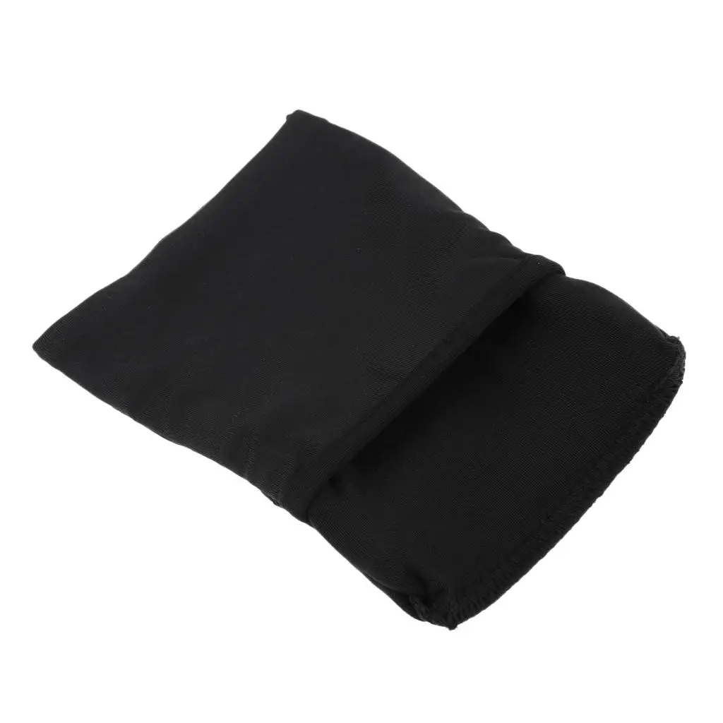 Cycling Tennis Sport Wrist Band Multifunctional Quick-dry Sweatband Zipper Pocket for Basketball Gym Fitness Running