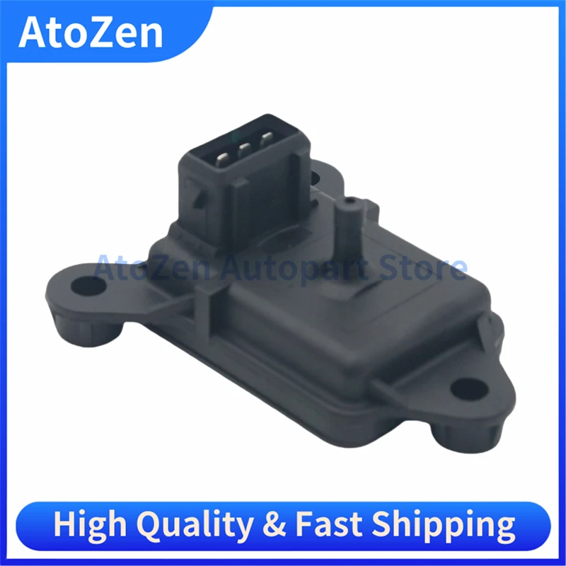 KAARTEN-Krümmer-Absolutdrucksensor 60814507 60811067 46531222 für IVECO DAILY 2 LANCIA Y DEDRA DELTA ALFA ROMEO