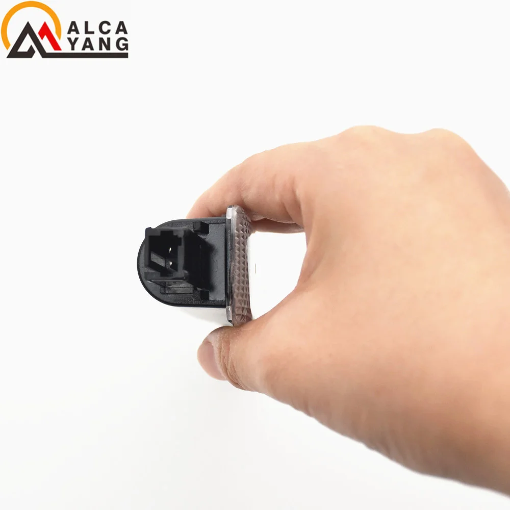 2 قطعة [مشرقة] ل 1997-2006 تشيفي/جي إم سي C/K 1500 |   2500 |   3500 تاهو يوكون أضواء لوحة الباب LED مصابيح المجاملة