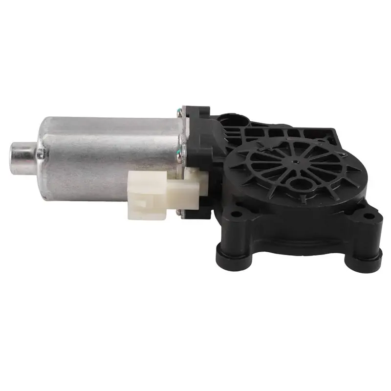 AU28-Power Window Regulator Motor For Dodge Ram 1500 2500 3500 2002-2010- 55275599AC Replacement Part Pickup Truck Accessories