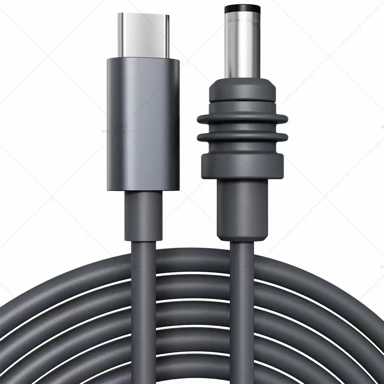 

Starlink Mini Cable USB C to DC Power Cord 1M-20M Type C 20V 100W Replacement Waterproof Cable for Starlink Mini