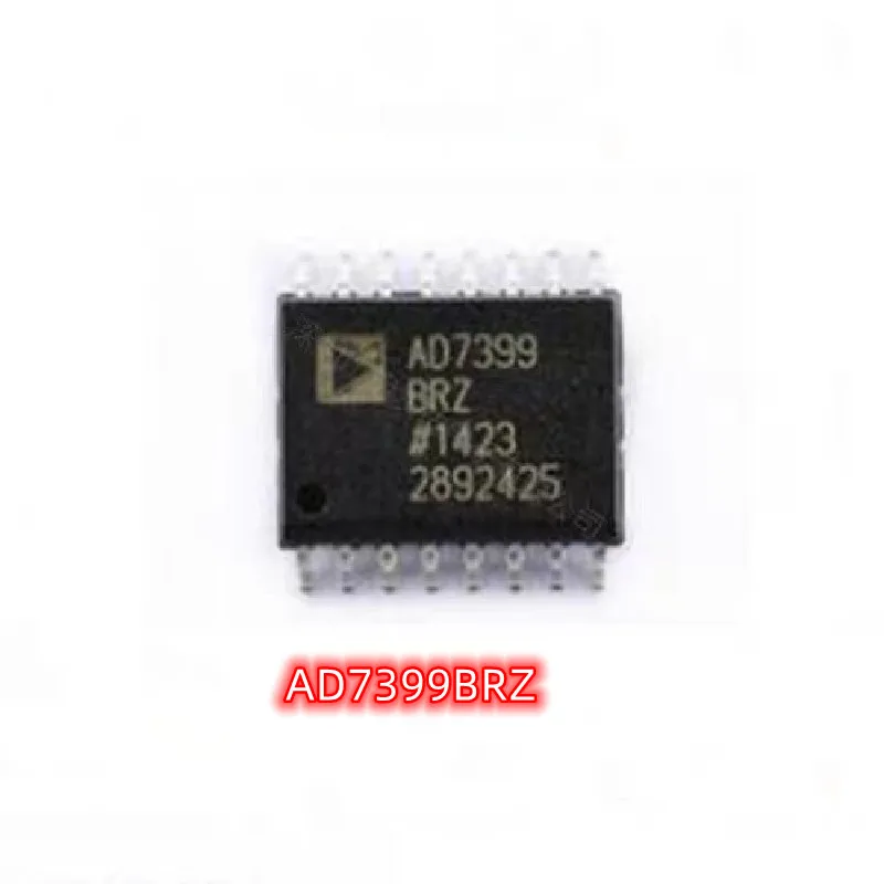 

1-10 шт./лот AD7399BRZ AD7399BR AD7399B AD7399 SOP16