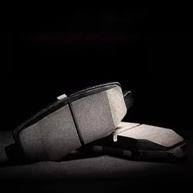 Factory Direct 2026 new design, front brake kit, brake pads with caliper brake discs, suitable for