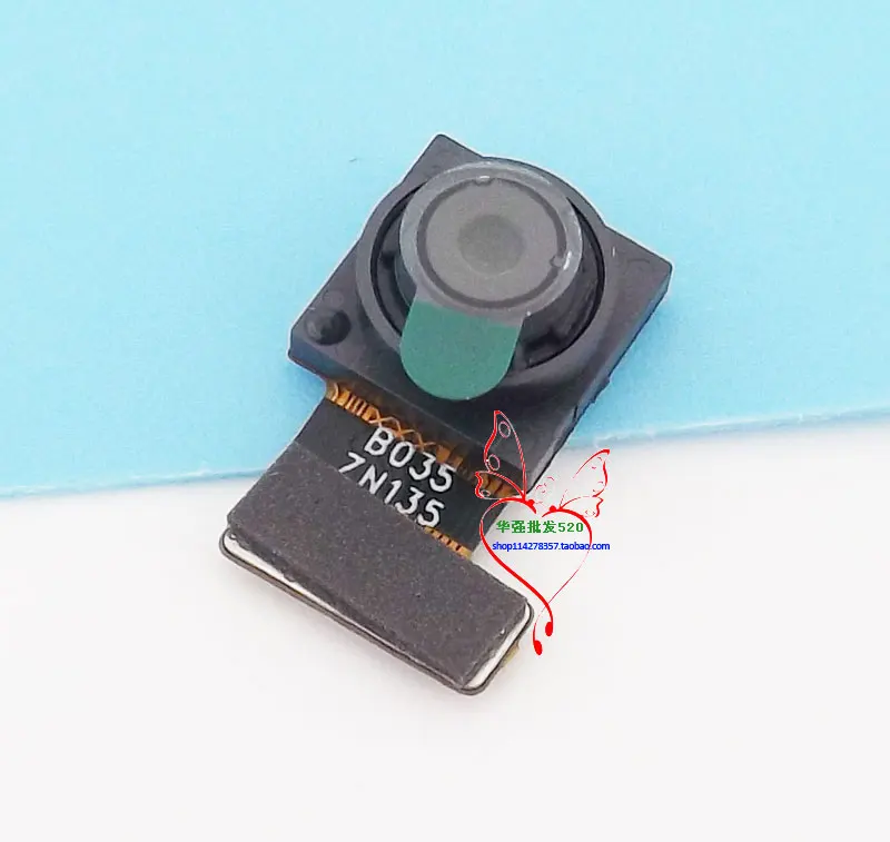 New Original DOOGEE S98 Front Camera Module Repair Replacement Accessories Parts For Doogee S98 Pro Smart Phone