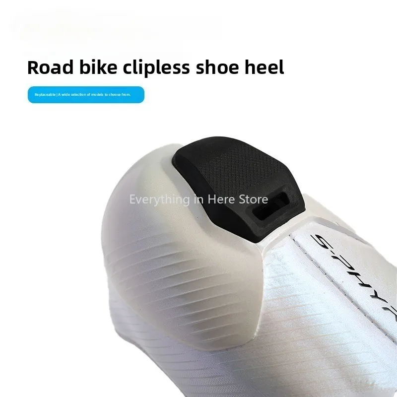 

Запчасти для ремонта каблука с велосипедным замком для LiLioo C901 RC902 RC90336-48, размер обуви с замком, сверхлегкие детали для ремонта обуви с замком для велосипеда